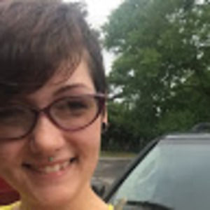 Meet your Posher, Carol ann